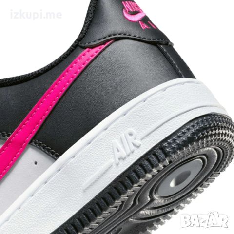 Nike Air Force 1, снимка 3 - Детски маратонки - 46170655