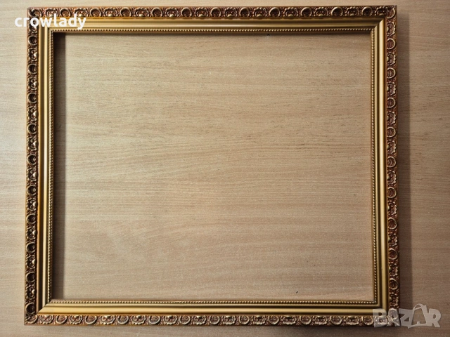 Рамка за картина гоблен огледало от PVC 5