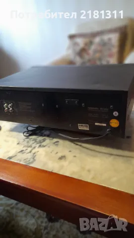  Nakamichi RX 202 Е, снимка 14 - Декове - 36499310