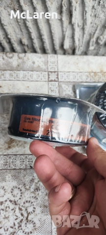 Химически филтри, снимка 4 - Други машини и части - 52061715