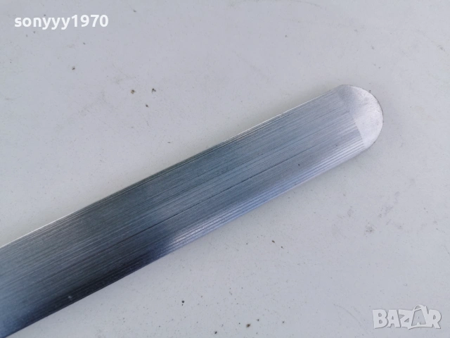 GERMANY-ГОЛЯМ МАСАТ 1304260828, снимка 7 - Ножове - 54176772