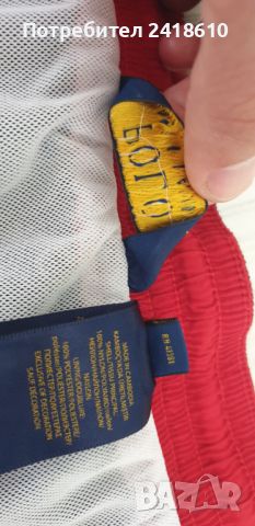 POLO Ralph Lauren Swimwear Stretch Mens Size M НОВО! ОРИГИНАЛ! Мъжки Бански!, снимка 13 - Бански - 46480332