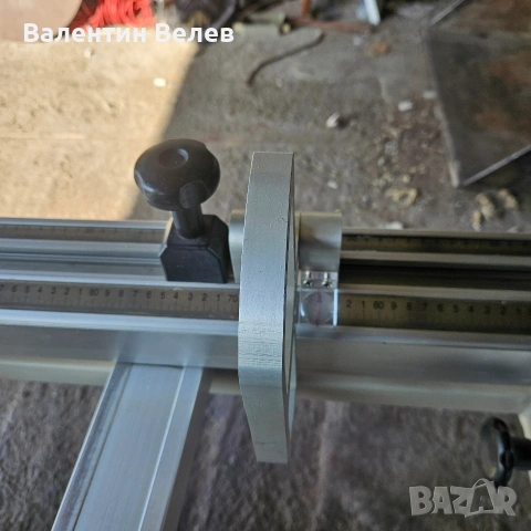 CNC Форматен циркуляр 3200мм.година 2015-Китай, снимка 4 - Други машини и части - 53858235