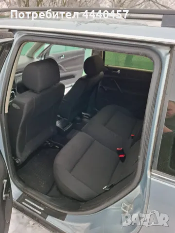 VW PASSAT 1.9 Дизел, снимка 4 - Автомобили и джипове - 49832684