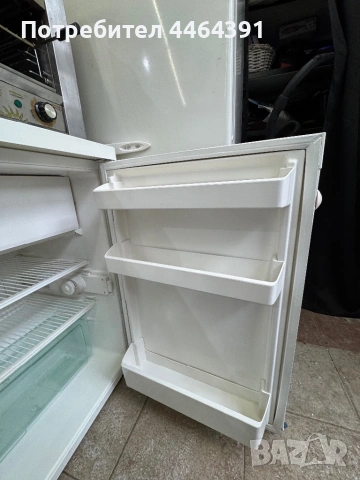 Хладилник с фризер LIEBHERR , снимка 5 - Хладилници - 53901254