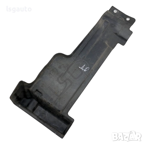 Десен дифузьор очиларка Nissan Micra (K12) 2003-2010 ID: 152449