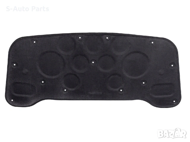 Изолация за преден капак на Mercedes GLA X156 (2013-2020) 1566820100