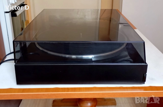 NORDMENDE RP 7000 - Грамофон , снимка 12 - Грамофони - 53232919