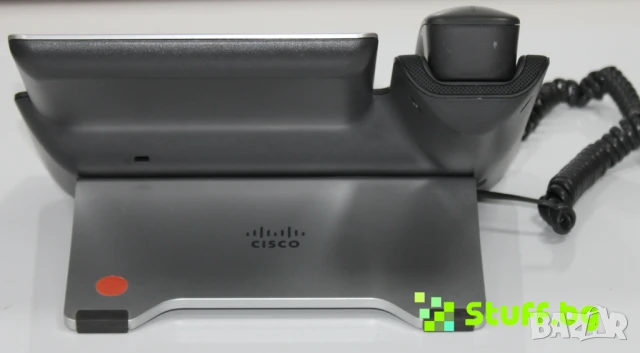 IP телефон Cisco CP-8841, снимка 4 - Други - 50907549