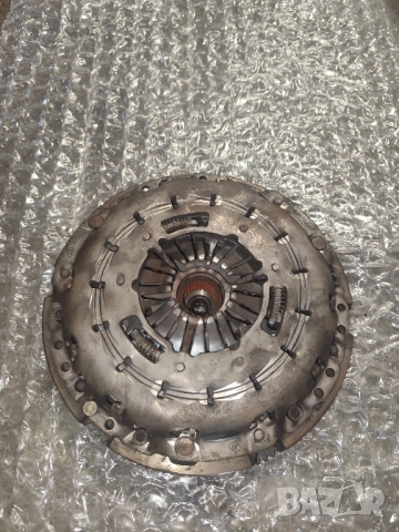 Демпфер(Съединител)-BMW-e60-e61-530d-218кс