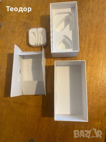 Кутия за Айфон, снимка 3 - Аксесоари за Apple - 53717475