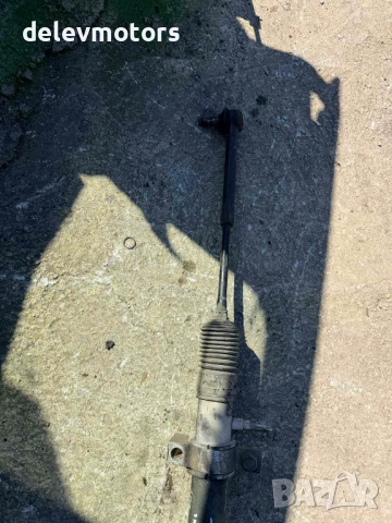 Хидравлична рейка от Nissan Murano 3.5i 234 кс., 2005 г., Нисан Мурано , снимка 3 - Части - 54129229