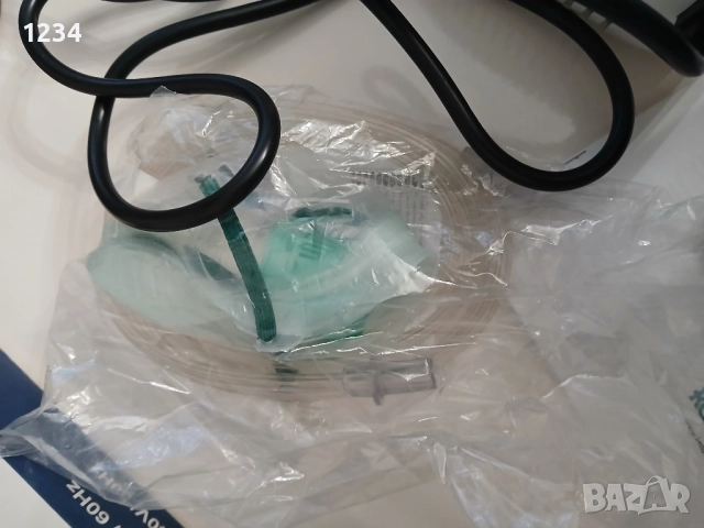 APEX MINI PLUS , снимка 8 - Медицинска апаратура - 52350143