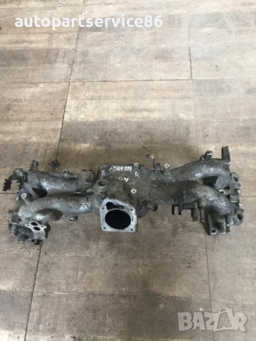 Всмукателен колектор за Subaru Forester / Legacy / Impreza 2.0 Бензин (2003-2008)