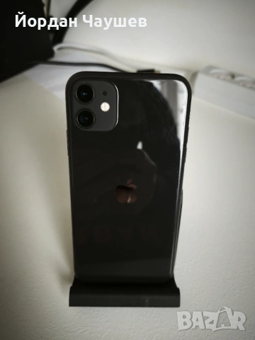 Iphone 11 64GB, снимка 4 - Apple iPhone - 53157599