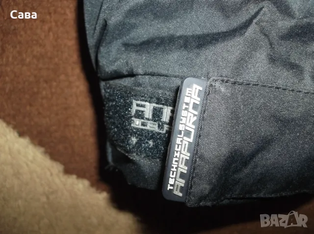 Яке пролет ,есен ANAPURNA  мъжко,Л-ХЛ, снимка 5 - Якета - 49249629