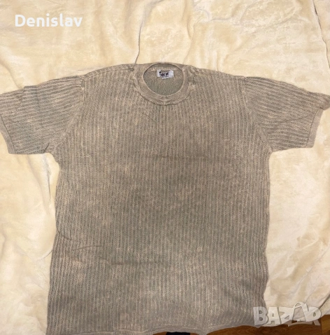 3 памучни тениски – като нови – изгодно комбо“, снимка 4 - Тениски - 53592916