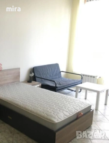 Студио, Люлин 10 до метро Западен парк , снимка 2 - Апартаменти - 53590958