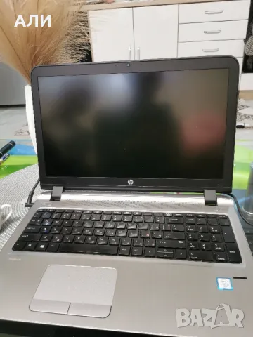 HP ProBook 450 G3 core i5, снимка 7 - Лаптопи за работа - 49314475