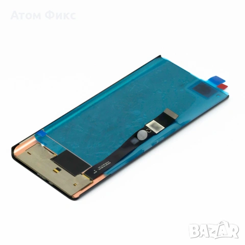 Дисплей за MOTOROLA Edge OLED, снимка 2 - Резервни части за телефони - 53605250