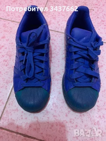 Дамски маратонки Адидас