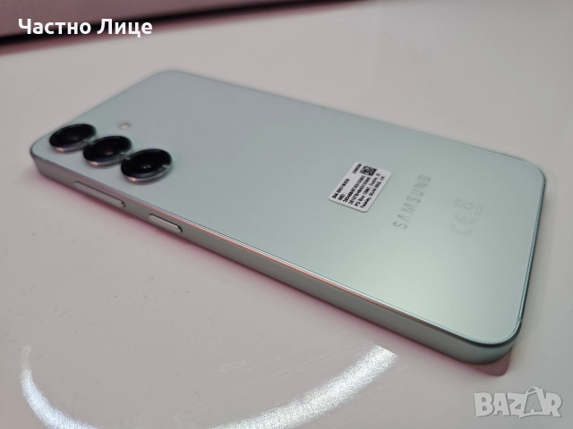 Samsung Galaxy S25 256GB Mint , снимка 11 - Samsung - 52895813