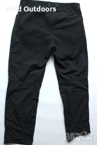 HAGLOFS Mid Flex pants - мъжки стреч туристически панталон, размер L, снимка 5 - Спортни дрехи, екипи - 52434963