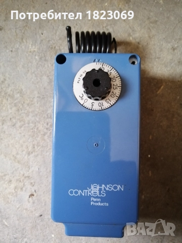 Термостат от 0 до 43 °С, снимка 2 - Друга електроника - 52463075