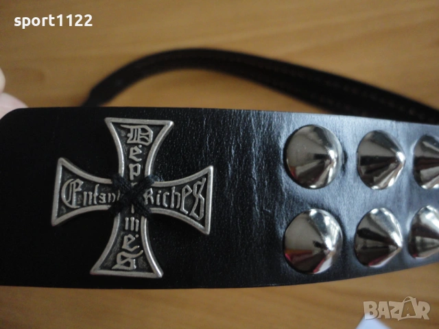 ERD/мъжки колан, снимка 11 - Колани - 53285525