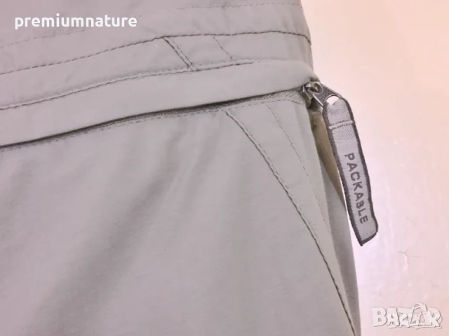 27,45 €❗-50% ОФЕРТА – Columbia / панталон шорти, снимка 5 - Панталони - 53582573