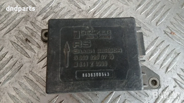 Модул Mercedes 190 W201 0038200710 841Z1000