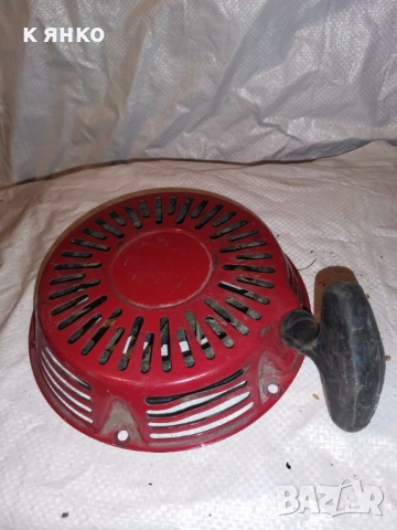 Руска резачка карбуратор, снимка 6 - Резервни части за машини - 54120320