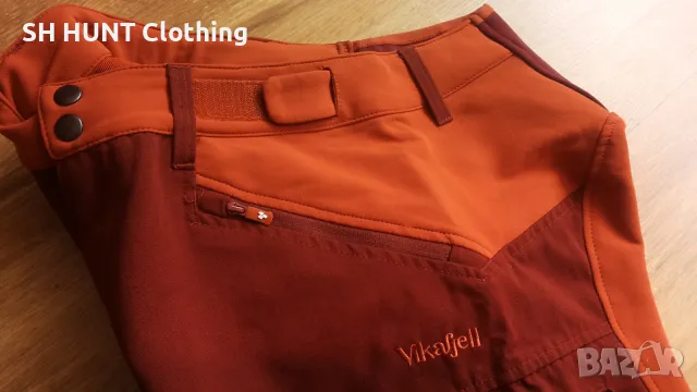 Vikafjell GLOMMA Stretch Trouser размер M / L панталон със здрава и еластична материи - 1156, снимка 5 - Панталони - 50337700