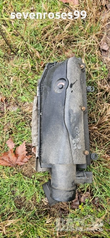 филтърна кутия Мерцедес е класа 320cdi 2001 Mercedes Eclasa 