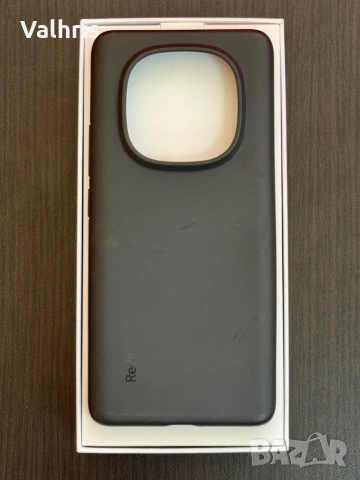 КАТО НОВ! Redmi Note 14 Pro Plus 5G 512GB / 12GB RAM, снимка 4 - Xiaomi - 53716487
