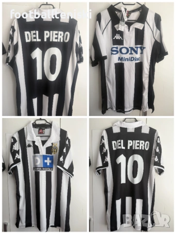 Футболни Тениски Penev Petrov Berbatov Stoichkov Maradona Barcelona Ronaldo, снимка 6 - Футбол - 54080703