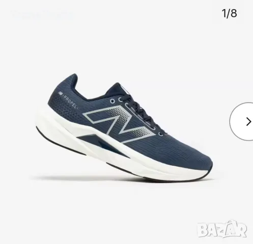 New Balance FUELCELL PROPEL V5, снимка 1 - Маратонки - 48736155