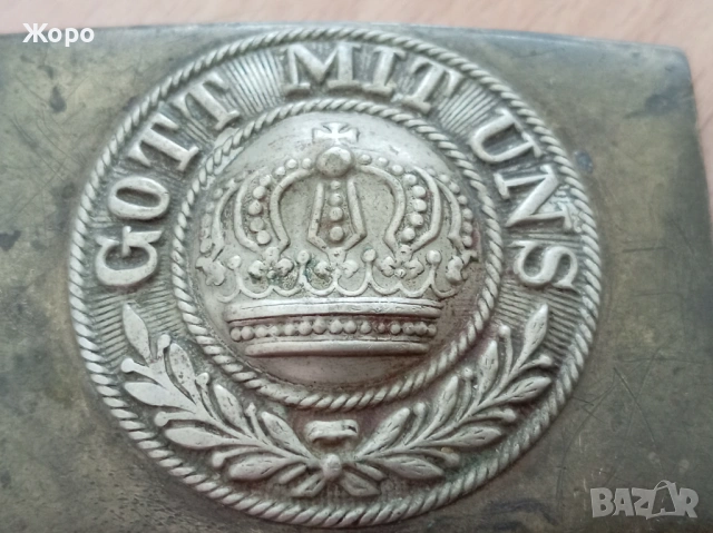 старинна бабина и дядова скраб, снимка 6 - Други ценни предмети - 54058099