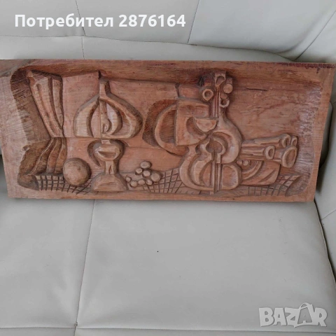 Продавам дърворезби, снимка 5 - Декорация за дома - 53765582