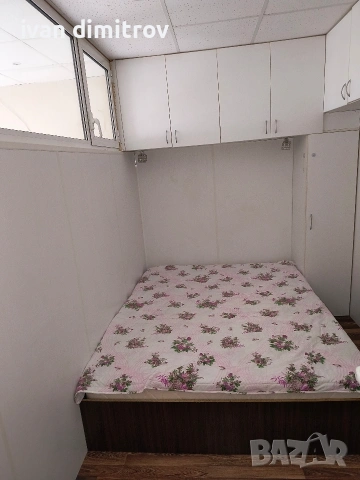 давам под наем гарсониера , снимка 5 - Апартаменти - 53609255