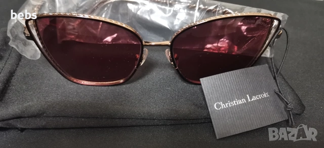 Дамски очила