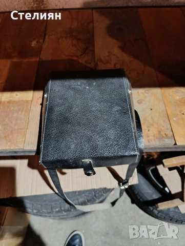 Луксметър PU 150 - светломер (уред за измерване на осветеност), снимка 6 - Друга електроника - 53837052