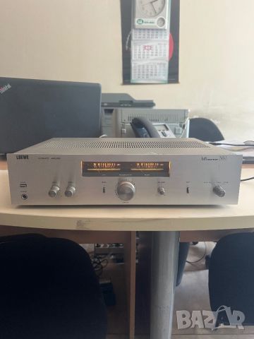 Loewe hifi 6391, снимка 1 - Ресийвъри, усилватели, смесителни пултове - 46548397