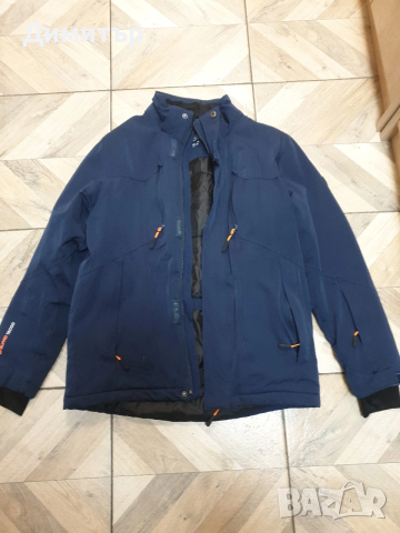 детско зимно яке 