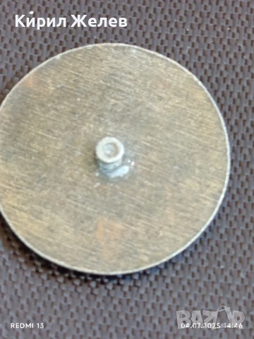 Лот значки,копчета висулки от соца за КОЛЕКЦИЯ ДЕКОРАЦИЯ 43566, снимка 3 - Колекции - 50906782