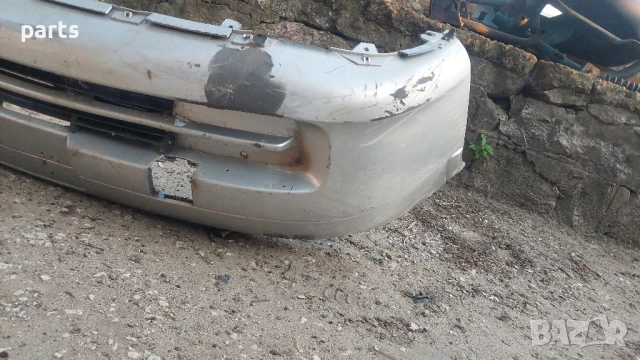 Предна Броня Опел Астра G
(Ем) - 90559473, снимка 6 - Части - 50556057