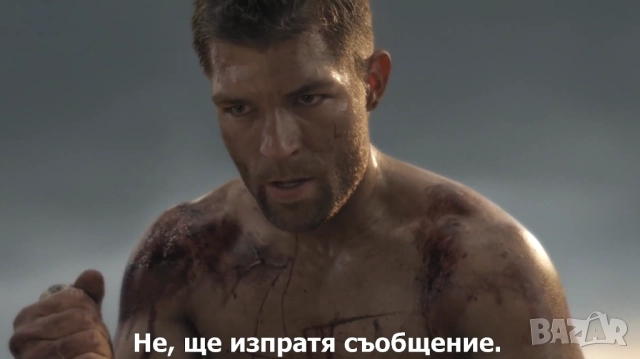С П А Р Т А К 1960/2004 и сериалът(2010-2013) 3 сезона, снимка 12 - Приключенски - 52341230