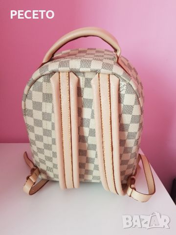 раница Vuitton , снимка 2 - Раници - 46723017