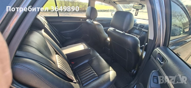 тойота авенсис 2.0 126кс.2008г, снимка 10 - Автомобили и джипове - 52938331