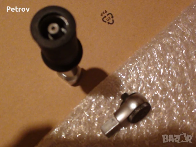 HAZET 6391-10 - MADE IN GERMANY - 1/4" Динамометричен Ключ 1 - 10 Nm / ПРОФЕСИОНАЛЕН,ВИСОКОКАЧЕСТВЕН, снимка 15 - Гедорета - 49352015